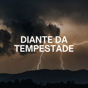 Diante da Tempestade