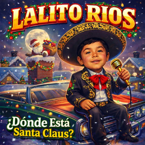 ¿Dónde Está Santa Claus?