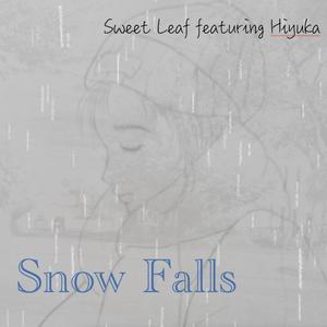 Snow Falls (feat. Hiyuka)