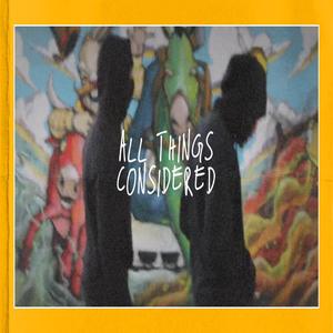 Around Da World (feat. Taeguwop) (Explicit)