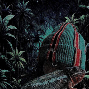 Cosmos (feat. Mweelos) (Explicit)