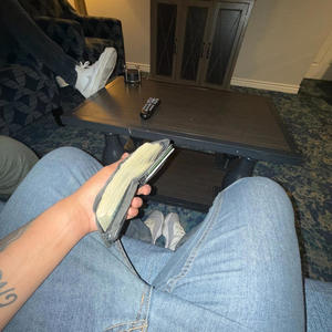 Make your body move (Explicit)