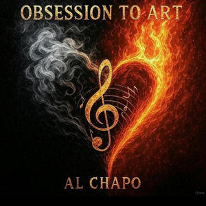 Obsession To Art (Explicit)
