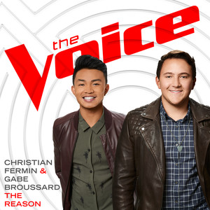 The Reason (The Voice Performance)