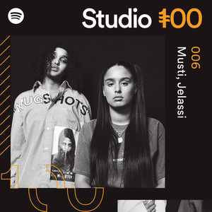 fuego (Spotify Studio 100 Recording|Explicit)
