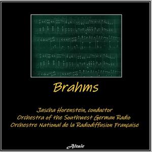 Brahms - Symphony NO. 3 in F Major, Op. 90: III. Poco Allegretto