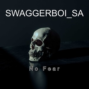 No Fear (Explicit)