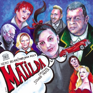 Kad Odrastem Bit Ću Dijete