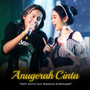 Anugerah Cinta (Live)