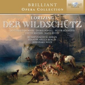 Der Wildschütz, Act 3 - 