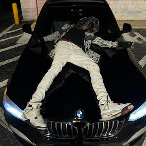 X6 (feat. vvsace) (Explicit)