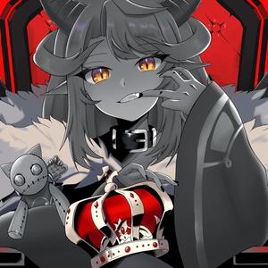 KING (feat. Nekonomicon & Zynthesiren)