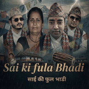 Sai ki fula Bhadi