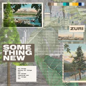 Walking (feat. Rachel Roberts)
