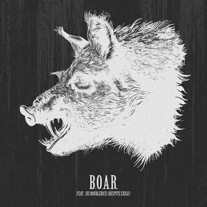 B.O.A.R. (feat. Despite Exile)