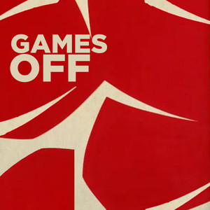 Games Off (Radio Edit)
