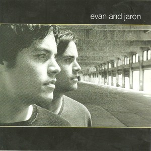 Evan And Jaron