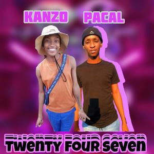 Twenty four seven (feat. Kanzo)