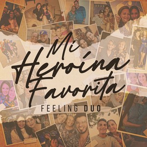 Mi Heroína Favorita