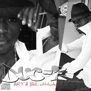 Art& Biz Attitude