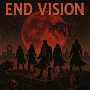 End Vision (Instrumental)