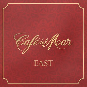 Café del Mar East (Continuous Mix)