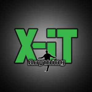 Anything (feat. Levi Maddox)