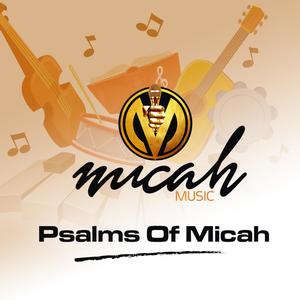 PSALMS OF MICAH (COVERS)