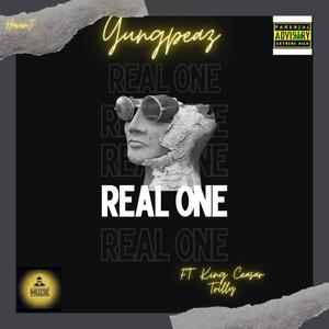 Real One (feat. King Ceasar Trilly) [Explicit]