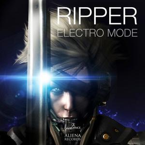 Ripper (Original Mix)