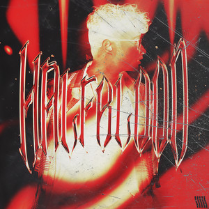 Fireflies in the sky (Explicit)