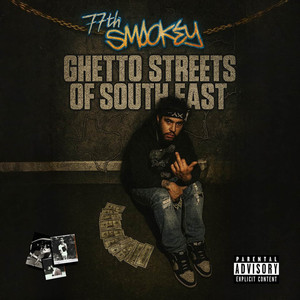 Spazz Out (Explicit)