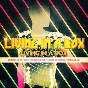 Living In A Box