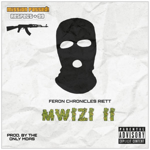 Mwizi 2 (Explicit)