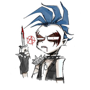 TÊNIS RASGADO (Explicit)