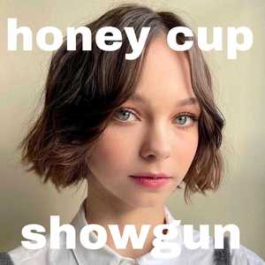 honey cup
