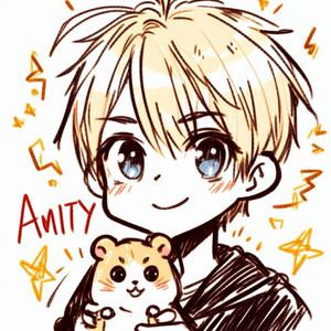 Amity!