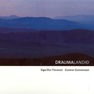 Sigurður Flosason - Ísland er land þitt