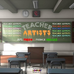 Teacher Artists