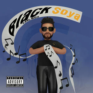 Black Soya (Explicit)