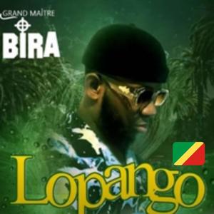 LOPANGO (feat. BIRAMAN ROUGE)