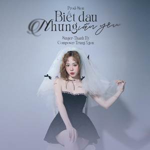 Biết Đau Nhưng Vẫn Yêu