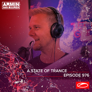 Lost At Sea(ASOT 976)[Tune Of The Week]