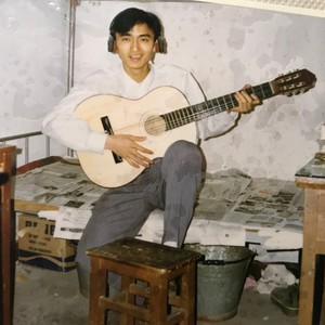 全身都是爱封面