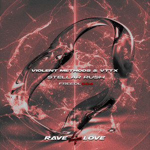 Stellar Rush (Original Mix)