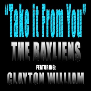 Take it From You (Explicit)