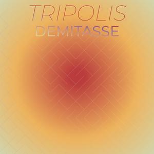 Tripolis Demitasse