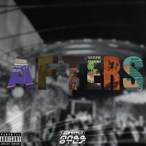 Afters... (Explicit)