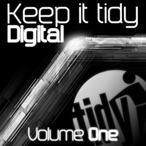 Keep It Tidy: Digital Vol. 01