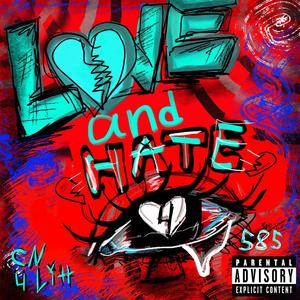 Love and hate